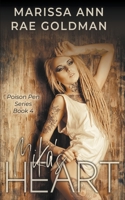 Mika's Heart (Poison Pen) B0CQNCZLJH Book Cover