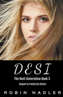 Desi (The Next Generation Book 3) 1393189156 Book Cover