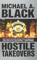 Hostile Takeovers 0843962720 Book Cover