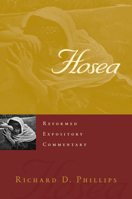 Hosea 1629958476 Book Cover