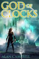 God of Clocks 055338418X Book Cover