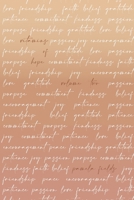 Vitamins of Hope Volume Two 1953163343 Book Cover