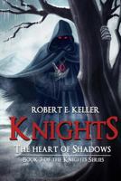 The Heart of Shadows 1494709341 Book Cover