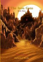 The Iron Gate 1329858298 Book Cover