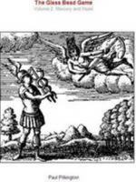 The Glass Bead Game: Mercury and Hazel Pt. 2 187381805X Book Cover