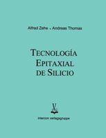 Tecnologia epitaxial de silicio 3831114382 Book Cover