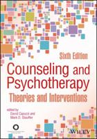 Counseling and Psychotherapy: Theories and Interventions (4th Edition) 0131987372 Book Cover