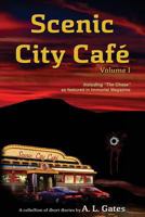 Scenic City Cafè 1517288746 Book Cover