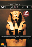 Breve Historia del Antiguo Egipto/Brief Story of Acient Egypt 8537008044 Book Cover