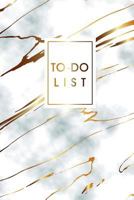 To Do List: Daily Checklist Planner School Home Office Time Management, To Do List Notebook for Work Planner, Daily Work Task Checklist, Daily Task ... x 9" 100 Pages 1729786340 Book Cover