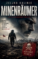 Minenräumer (German Edition) B0H3MCSCB5 Book Cover