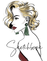 Sketchbook| Notebook for Drawing, Writing, Painting, Sketching, Doodling| 200 Pages, 8.5x11 High Premium White Paper 1658121600 Book Cover