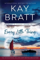 Every Little Thing (Hart's Ridge) B0F7FRDL97 Book Cover