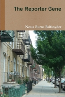 The Reporter Gene 1300063629 Book Cover