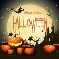 Halloween 1982293055 Book Cover