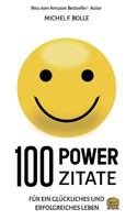 100 POWER-ZITATE 374395818X Book Cover