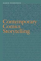 Contemporary Comics Storytelling 0803246374 Book Cover
