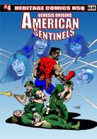 American Sentinels #4 1500702528 Book Cover