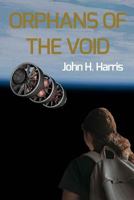 Orphans of the Void 1982084138 Book Cover