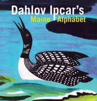 Dahlov Ipcar's Maine Alphabet 1934031879 Book Cover