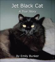 Jet Black Cat 1425161618 Book Cover