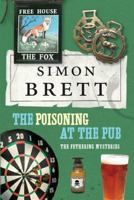 The Poisoning in the Pub 0330448498 Book Cover