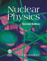 Nuclear Physics 1842652885 Book Cover