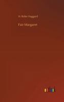 Fair Margaret 1977900135 Book Cover