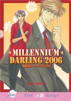 Millennium Darling 2006 (Yaoi) 1569700311 Book Cover