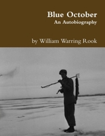 Blue October An Autobiography B00588CPCU Book Cover