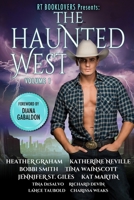The Haunted West, Vol. 1 0999788329 Book Cover