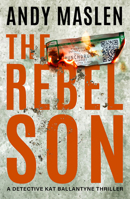 Rebel Son 166253065X Book Cover