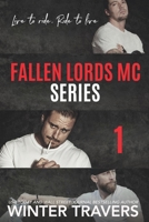 Fallen Lords MC 1 B08M8PK7PR Book Cover