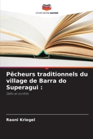 Pêcheurs traditionnels du village de Barra do Superagui 6207270134 Book Cover