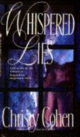 WHISPERED LIES 0553567861 Book Cover