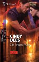 The Longest Night 0373276877 Book Cover