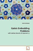 Galois Embedding Problems 3639140672 Book Cover