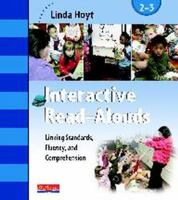 Interactive Read-Alouds, Grades 2-3: Linking Standards, Fluency, and Comprehension 0325010579 Book Cover