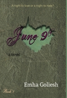 June 9th (Untouch Me #1) 0986192775 Book Cover