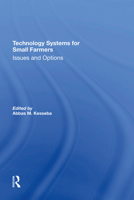 Technology Systems for Small/Spec Sale O Issues and Options 0367289717 Book Cover