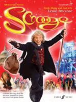 Scrooge - The Musical 0573080925 Book Cover