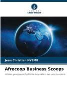 Afrocoop Business Scoops 6209278116 Book Cover