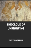 Cloud of Unknowing illustrated B08KH3VFCV Book Cover