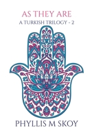 As They Are 1684339642 Book Cover