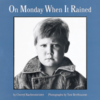 On Monday When It Rained 0395519403 Book Cover