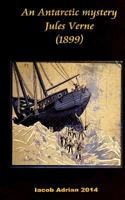 An Antarctic mystery Jules Verne 1974276384 Book Cover