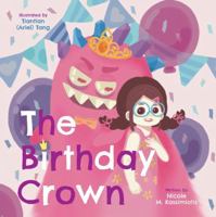 The Birthday Crown 1923265911 Book Cover