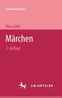 M�rchen 3476997626 Book Cover