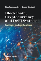 Blockchain and Cryptocurrency for Entrepreneurs 9811256381 Book Cover