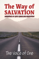 The Way of Salvation: Narratives of God's Grace and Redemption B0DVSLWR4N Book Cover